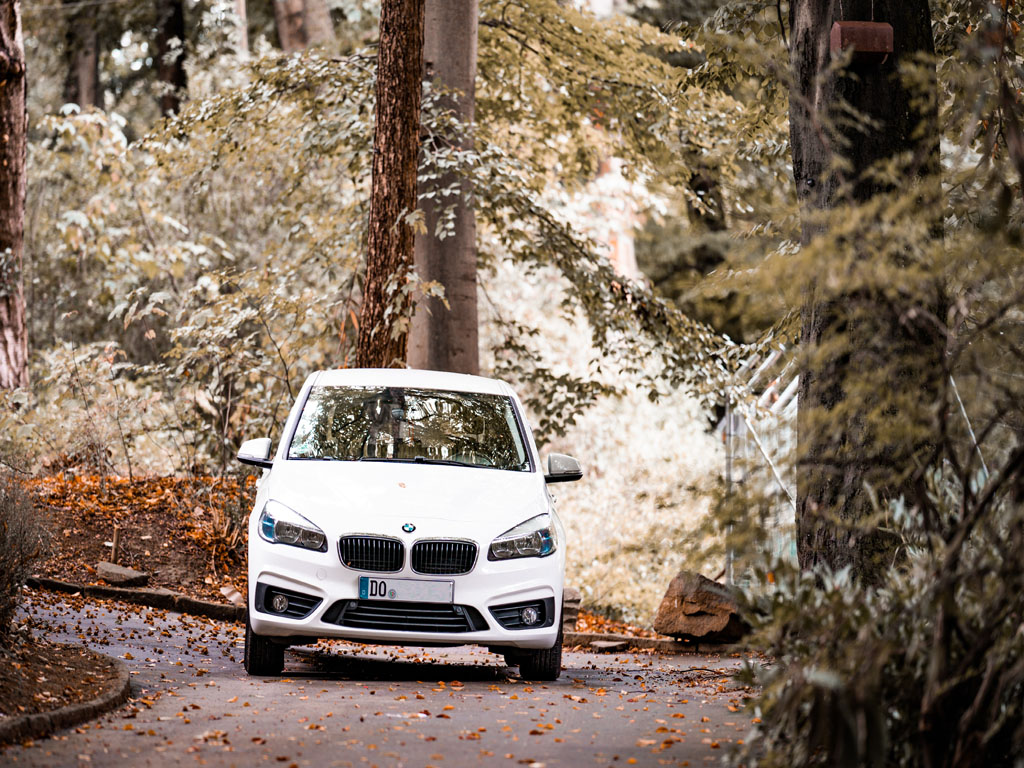 Why Should I Choose Hennessey, Thames & Leavitt For Car Insurance?